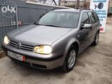 VW Golf IV 1.9 tdi, fotografie 4