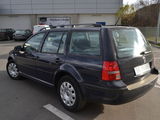 VW Golf IV-1.9 TDI, photo 2