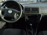 VW Golf IV-1.9 TDI, photo 3