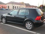 VW Golf IV, photo 1