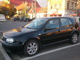 VW Golf IV, fotografie 2