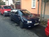 VW Golf IV , fotografie 2