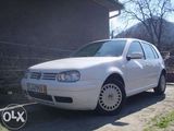 VW Golf IV ,2000, 1.9 TDI ALH. Import Germania !