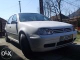 VW Golf IV ,2000, 1.9 TDI ALH. Import Germania !, fotografie 3