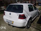 VW Golf IV ,2000, 1.9 TDI ALH. Import Germania !, fotografie 4