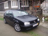 VW Golf IV, 2001, EURO 4 ! Model~EDITION~!