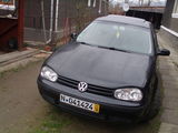 VW Golf IV, 2001, EURO 4 ! Model~EDITION~!, fotografie 3