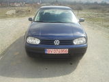 VW GOLF IV  2002  EURO  4, fotografie 2