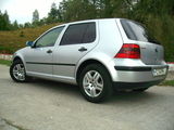 VW GOLF IV