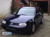 Vw Golf IV, fotografie 1