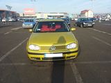 vw golf IV