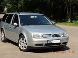 Vw Golf IV