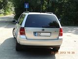 Vw Golf IV, photo 3