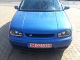 VW Golf IV Generation