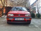 VW Golf MK3, photo 1