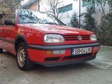 VW Golf MK3, photo 2