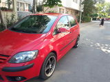 vw golf plus 1.6 benzina+gpl