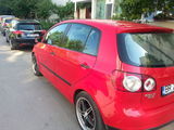 vw golf plus 1.6 benzina+gpl, photo 2