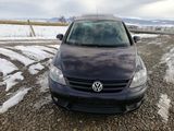 VW Golf Plus 2006-2.0tdi 140CP, photo 1