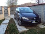 Vw golf plus 2008