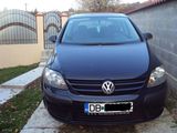 Vw golf plus 2008, photo 2