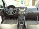 Vw golf plus 2008, photo 5