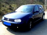 VW Golf Special Edition, photo 2