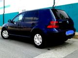 VW Golf Special Edition, photo 3