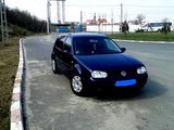 VW Golf Special Edition, photo 1