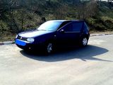 VW Golf Special Edition, photo 4