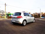 VW GOLF STYLE 1,6 TDI, fotografie 3