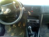 VW Golf TDI, fotografie 5