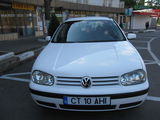 VW GOLF TDI 4X4