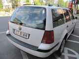 VW GOLF TDI 4X4, fotografie 5