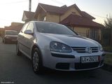 VW Golf V 1.6 FSI