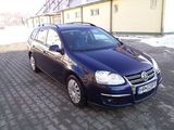 VW GOLF V 1.9 TDI