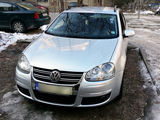 VW GOLF V -1.9TDI DSG