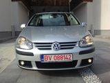 VW Golf V 2004 1.6 FSI 116CP