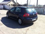 VW GOLF V 2005 3800 EURO, fotografie 2