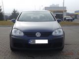 VW Golf V 2006