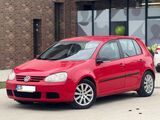 Vw Golf V " An Fabricatie 2007 " Proprietar " Stare Foarte Buna " 1.9 Diesel "