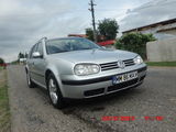 vw golf variant 1,9 SDI