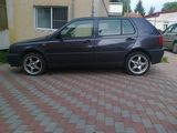 vw golf3/1.6/4usi, photo 2