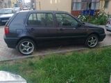 vw golf3/1.6/4usi, photo 3