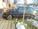 vw golf3 1992