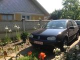 Vw golf4 2003