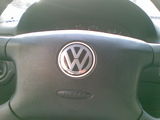 VW GOLF4 INMATRICULAT