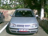 VW GOLF4 INMATRICULAT, photo 5