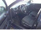 vw golf6 Combi bluemotion 16.tdi ,recent inmatricalat RO , fotografie 4