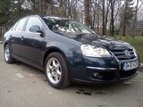 VW JETTA 1.6 CONFORTLINE BENZINA BERLINA 